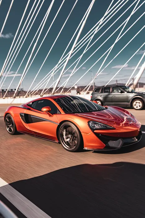 Veluxity Exotic Car Rental CT Picture 3
