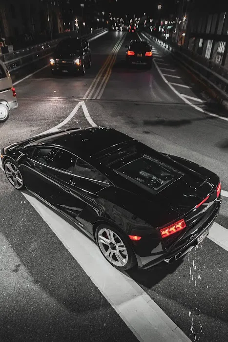 Veluxity Exotic Car Rental CT Picture 9