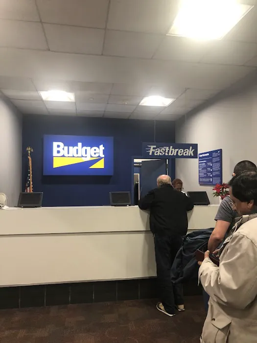 Budget Car Rental Picture 4