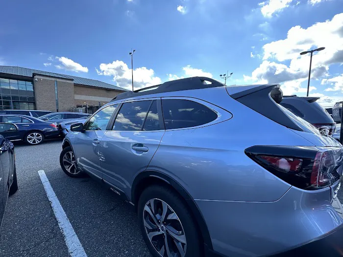 Budget Car Rental Picture 5