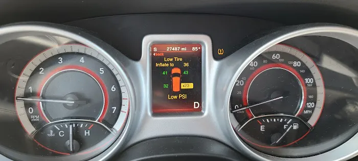 Budget Car Rental Picture 10