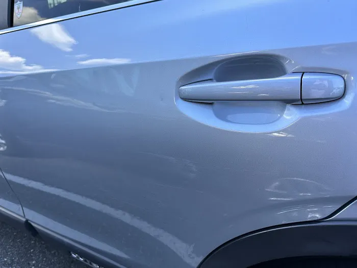 Budget Car Rental Picture 8