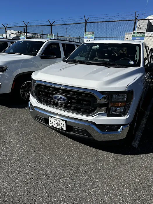 Alamo Rent A Car Picture 1