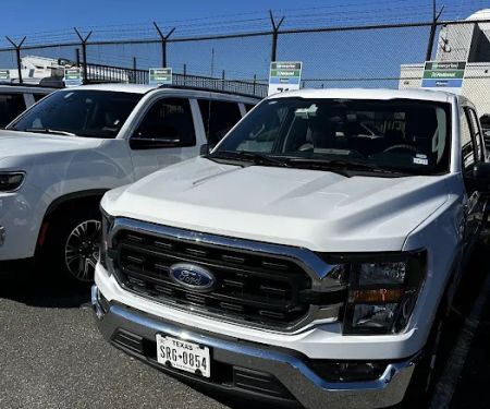 Alamo Rent A Car