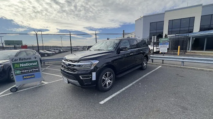 Alamo Rent A Car Picture 5
