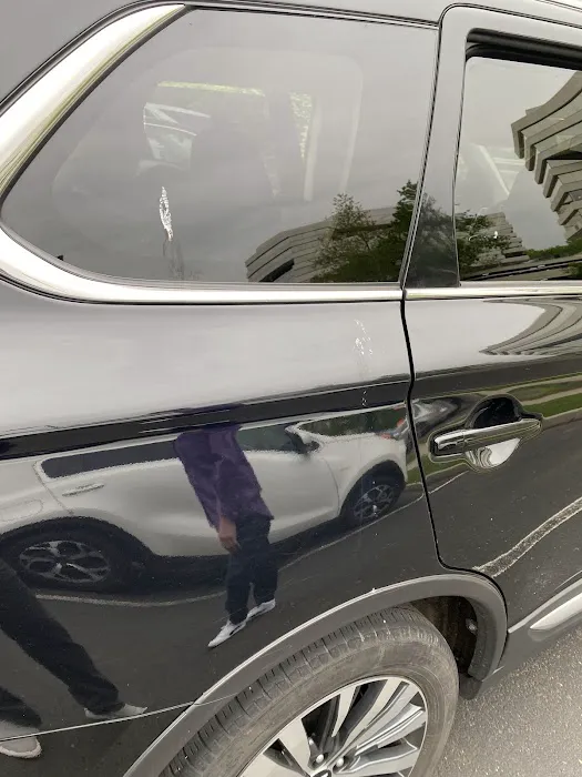 Alamo Rent A Car Picture 10
