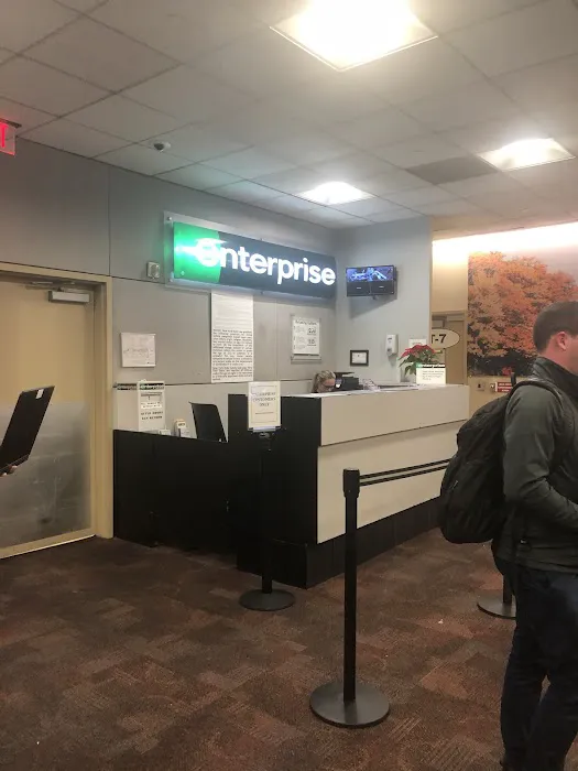 Enterprise Rent-A-Car Picture 8