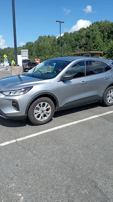 Enterprise Rent-A-Car Picture 4