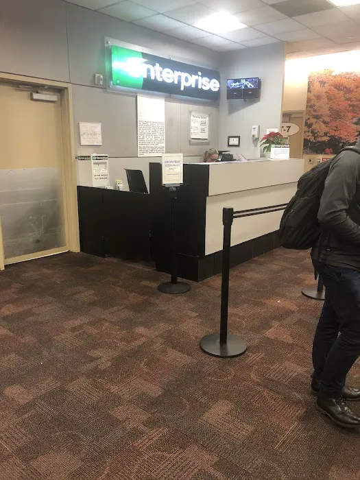 Enterprise Rent-A-Car Picture 10