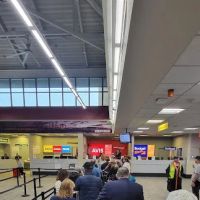Avis Car Rental ico