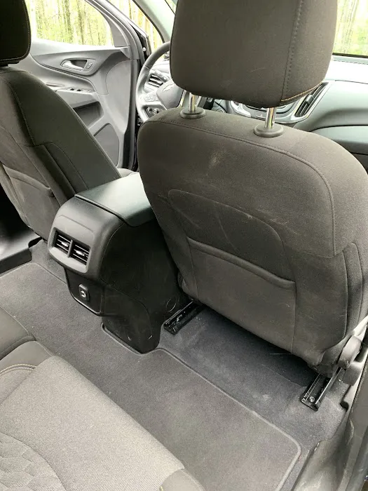 Avis Car Rental Picture 7