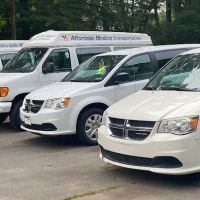 Affordable Medical Transportation ico