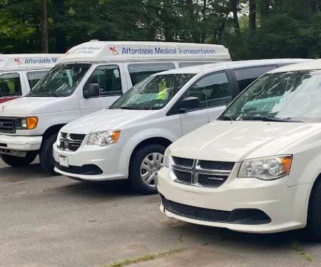Affordable Medical Transportation