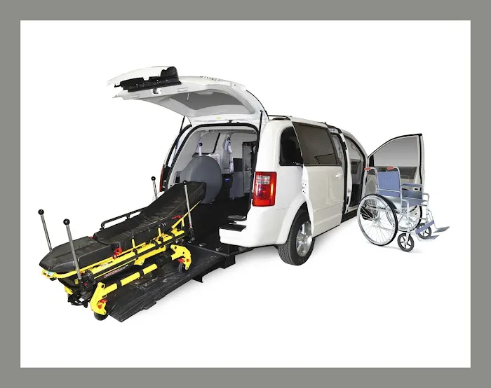 Affordable Medical Transportation Picture 2