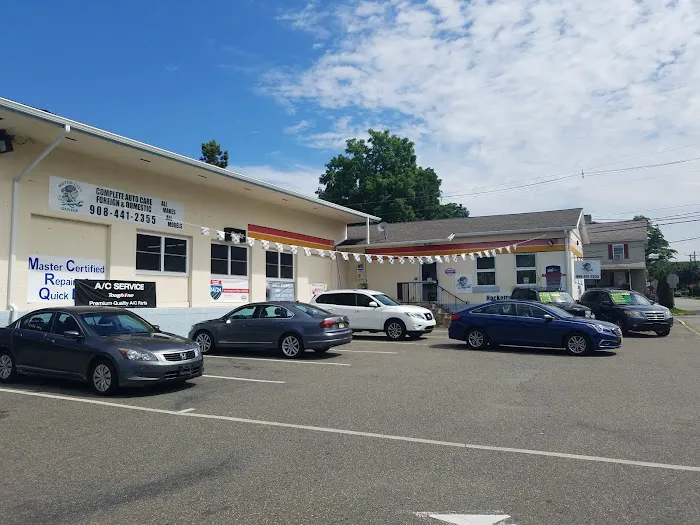 Hertz Car Rental - Hackettstown - East Plane Street HLE Picture 2