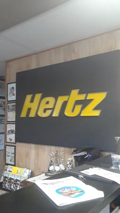 Hertz Car Rental - Hackettstown - East Plane Street HLE Picture 4