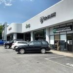 Enterprise Rent-A-Car