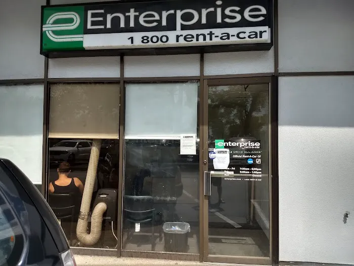 Enterprise Rent-A-Car Picture 2