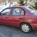 Enterprise Rent-A-Car