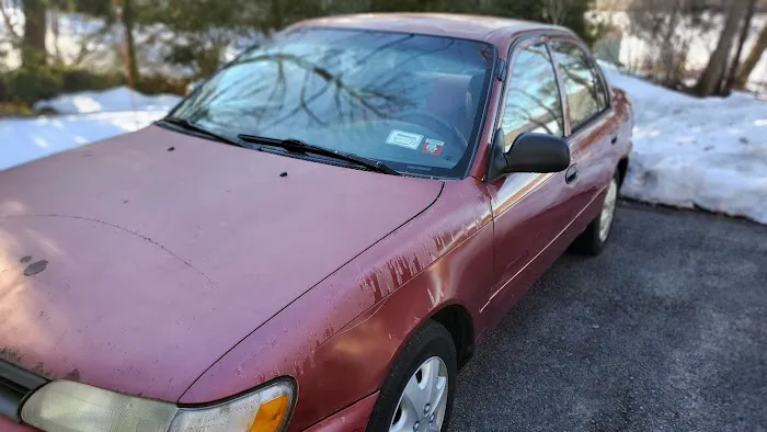 Enterprise Rent-A-Car Picture 9