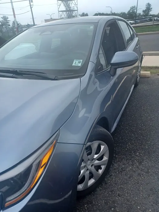 Enterprise Rent-A-Car Picture 8