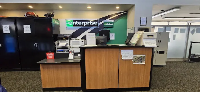 National Car Rental Picture 4