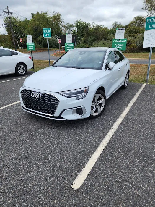 National Car Rental Picture 3