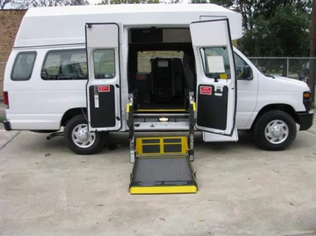 Medpro transportation Picture 1