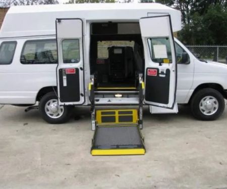 Medpro transportation