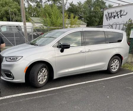 Enterprise Rent-A-Car