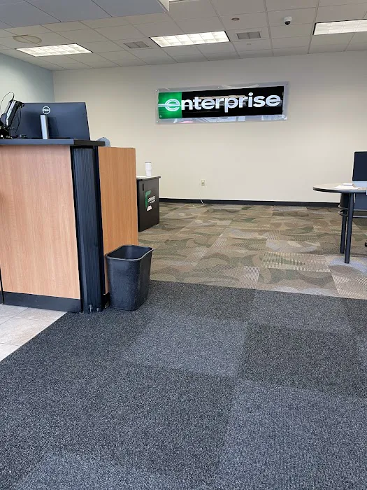 Enterprise Rent-A-Car Picture 5
