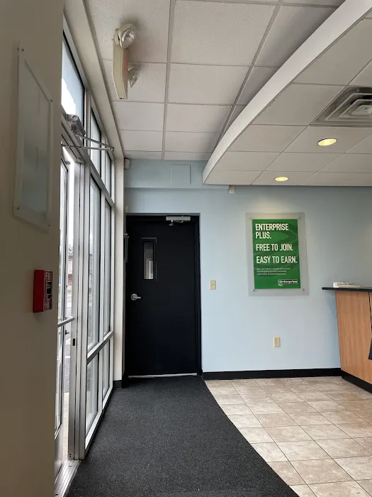 Enterprise Rent-A-Car Picture 4