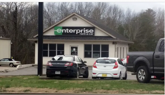 Enterprise Rent-A-Car Picture 6