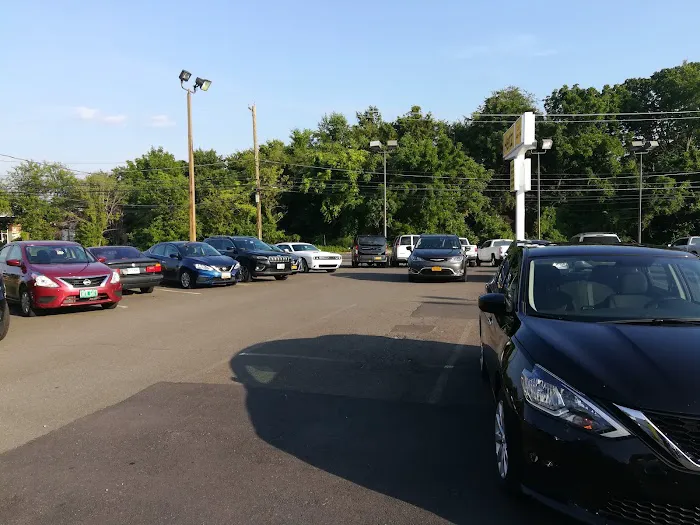 Hertz Car Rental - Fairless Hills - Lincoln Highway Picture 1