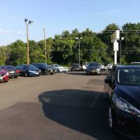 Hertz Car Rental - Fairless Hills - Lincoln Highway ico