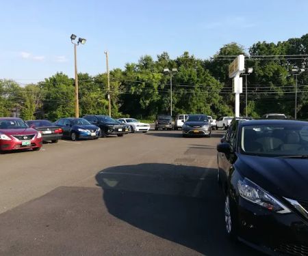 Hertz Car Rental - Fairless Hills - Lincoln Highway