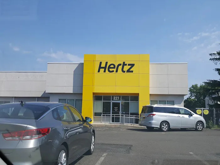 Hertz Car Rental - Fairless Hills - Lincoln Highway Picture 10