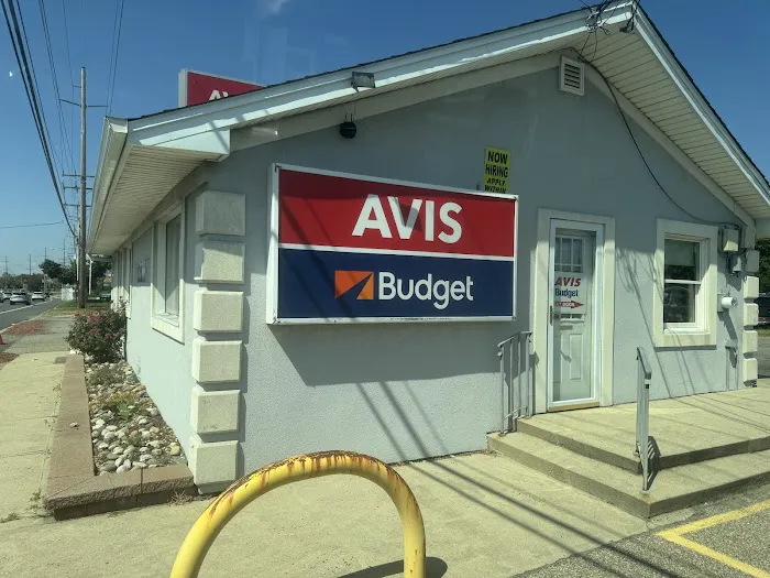 Budget Car Rental Picture 1