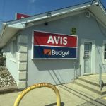 Budget Car Rental