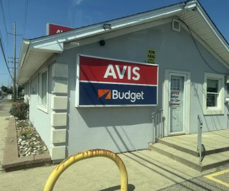 Budget Car Rental