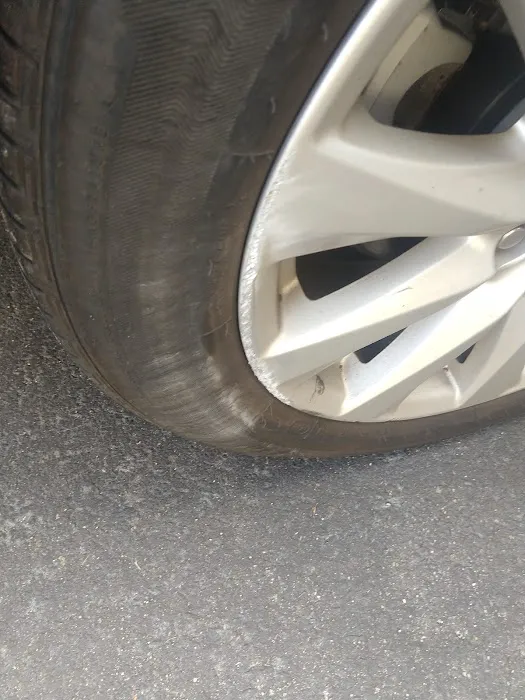 Budget Car Rental Picture 7