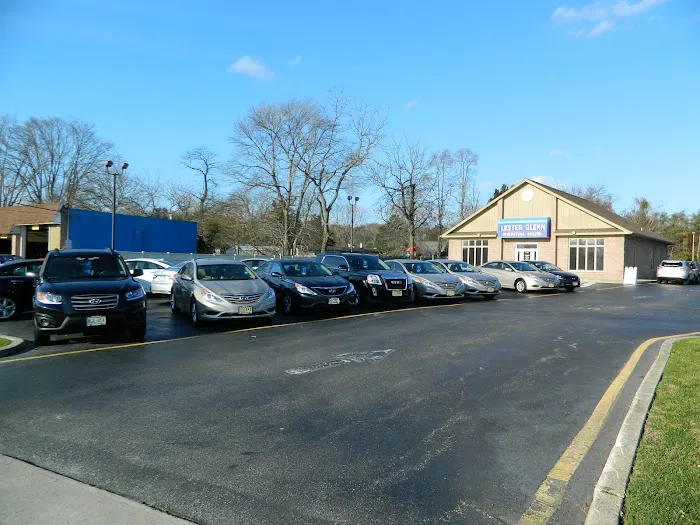 Lester Glenn Rental Hub Picture 2