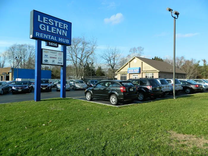Lester Glenn Rental Hub Picture 1