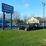 Lester Glenn Rental Hub