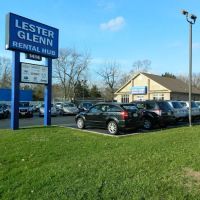 Lester Glenn Rental Hub ico