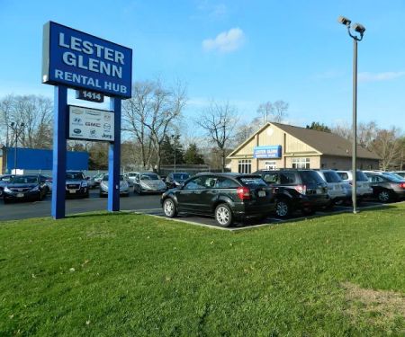 Lester Glenn Rental Hub