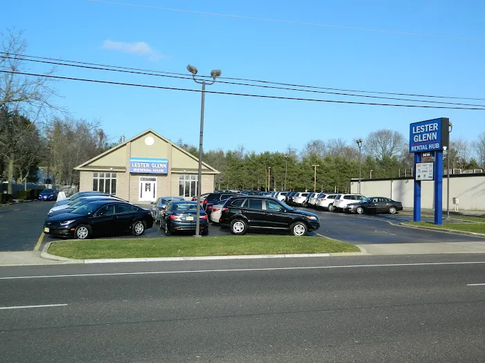 Lester Glenn Rental Hub Picture 5