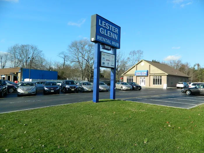 Lester Glenn Rental Hub Picture 4