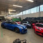 Cloud 9 Exotics