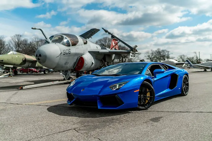 Cloud 9 Exotics Picture 4